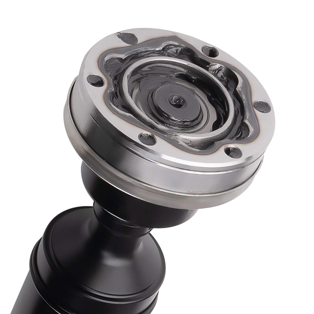 Drive Shaft Propshaft Cardan Shaft Rear compatible for Audi A6 A7 Quattro 10-18 S6 S7 12-18