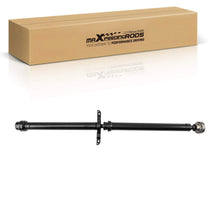 Load image into Gallery viewer, Drive shaft L=1525mm suitable for Audi Q5 8RB 2.0 3.0 TDI quattro 2011-2017 AWD