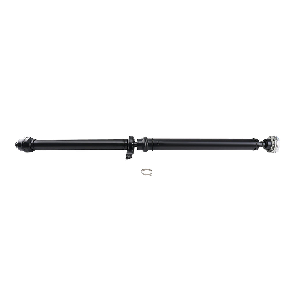 Cardan shaft rear compatible with Audi Q5 8RB quattro 8R0521101P 8R0521101K