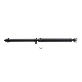 Aandrijfas achterzijde geschikt voor Audi Q5 2.0 TDI quattro 2010-2017 8R0521101P