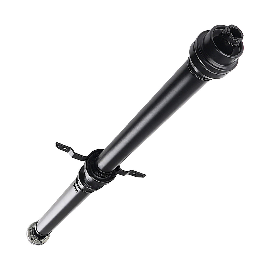 Cardan shaft rear compatible for Audi Q5 8RB quattro 8R0521101P 8R0521101K