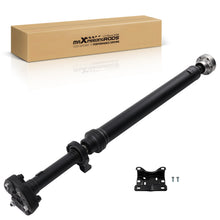 Load image into Gallery viewer, Propshaft Rear geschikt voor VW Touareg 7L6 7L7 7LA 2.5 5.0 TDI 2002-2010 AWD 7L6521102B