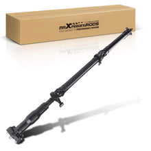 Load image into Gallery viewer, Transmission Arrière Arbre compatible for BMW E46 318d 320d 318td 1998-2005 26111229569