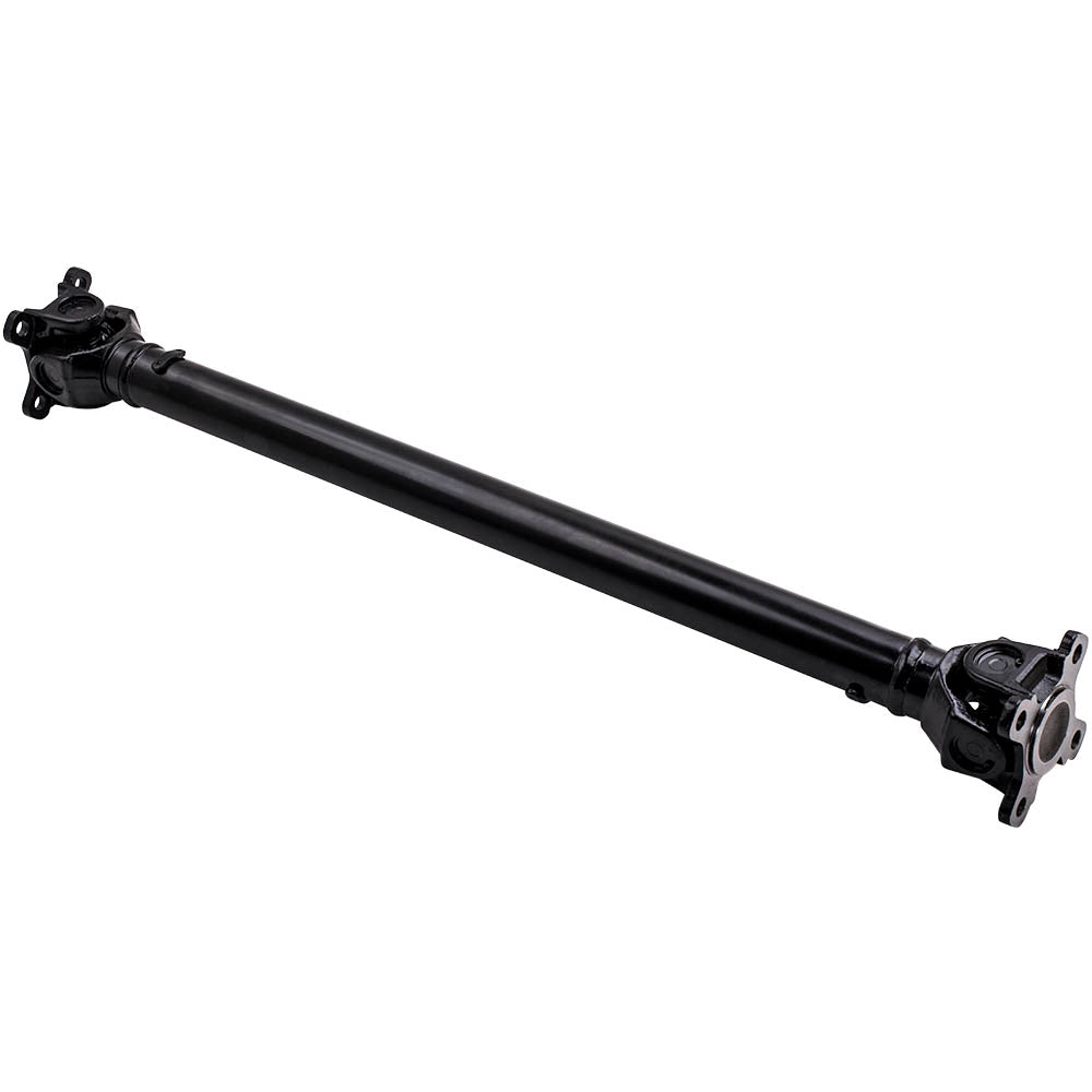 Front Propshaft Propeller compatible with BMW X3 E83 M54 2.0 2.5 10/05-06 26203401609 702mm