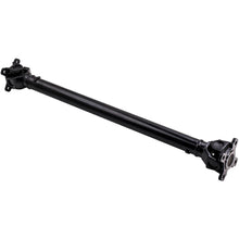 Load image into Gallery viewer, Front Propshaft Propeller compatible with BMW X3 E83 M54 2.0 2.5 10/05-06 26203401609 702mm