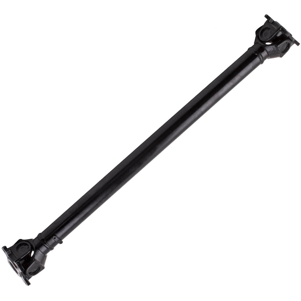 compatibel met BMW X1 E84 2.8iX 3.5 iX Front Propshaft 738mm 2009...