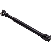Load image into Gallery viewer, Drive Axle Shaft Front compatible for Ford F250 F350 Excursion Diesel 4WD 2000 2001 02 03