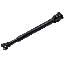 Load image into Gallery viewer, Drive Axle Shaft Front compatible for Ford F250 F350 Excursion Diesel 4WD 2000 2001 02 03
