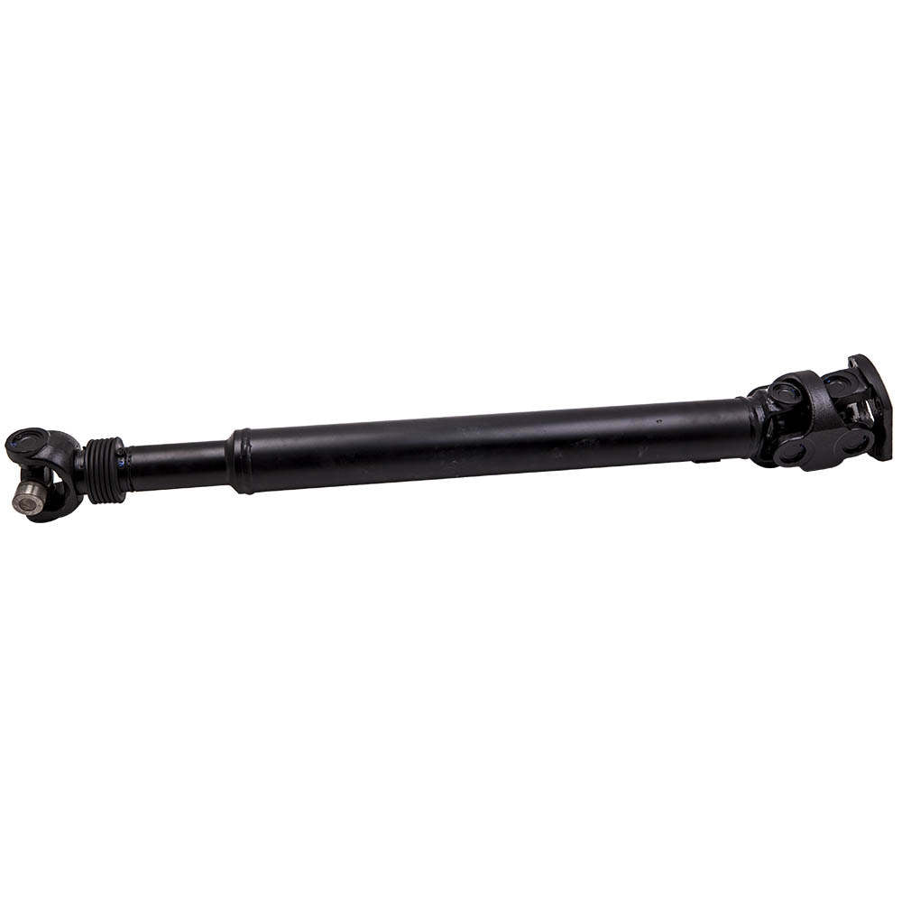 Drive Axle Shaft Front compatible for Ford F250 F350 Excursion Diesel 4WD 2000 2001 02 03