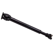 Load image into Gallery viewer, Drive Axle Shaft Front compatible for Ford F250 F350 Excursion Diesel 4WD 2000 2001 02 03