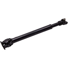 Load image into Gallery viewer, Drive Axle Shaft Front compatible for Ford F250 F350 Excursion Diesel 4WD 2000 2001 02 03