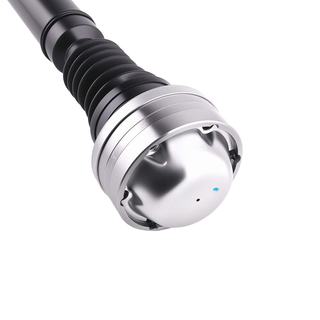 Front Driveshaft Prop Shaft compatible for Jeep Commander Grand Cherokee 3 3.0L 2005-2010
