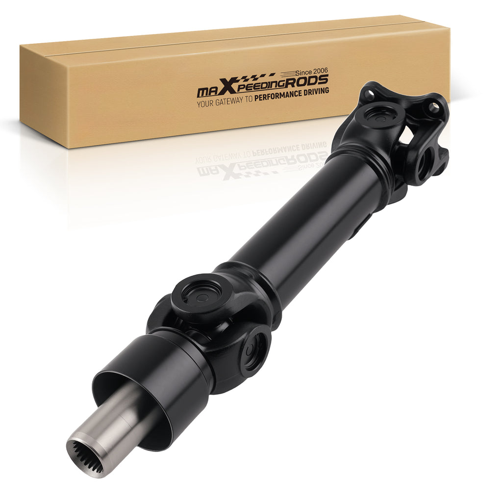 Árbol de Transmisión Delantero compatible for Suzuki Samurai SJ Acero 2804484C00 1988-2004