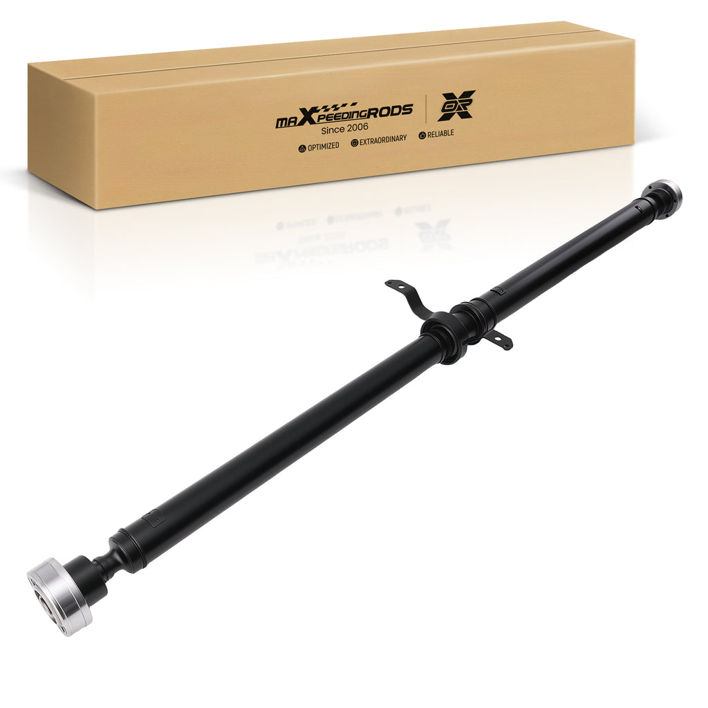 Eje de Transmisión compatible for Audi A6 4F2 Allroad 4FH 2.7 3.0 4.2 Quattro 4F0521101B