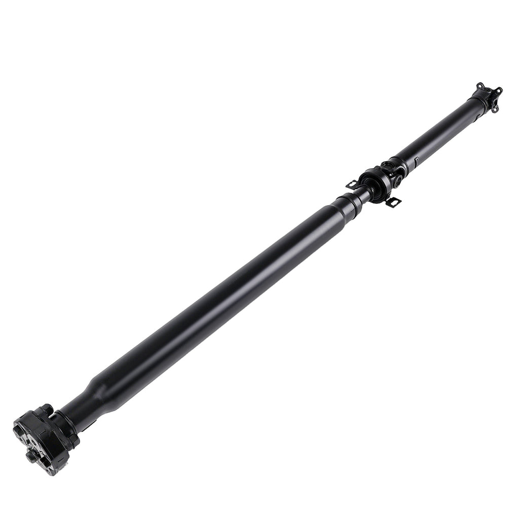 Árbol Transmisión 1609mm compatible for BMW 3er E46 316i 318i 26107519293 1998-2007 Trasero