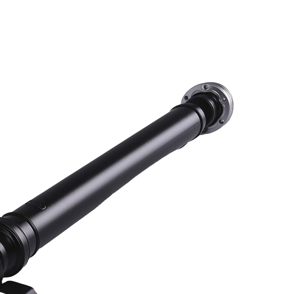 Driveshaft Prop Shaft Assembly compatible for Porsche Macan 2015-2017 V6 3.0L 3.6L Turbo