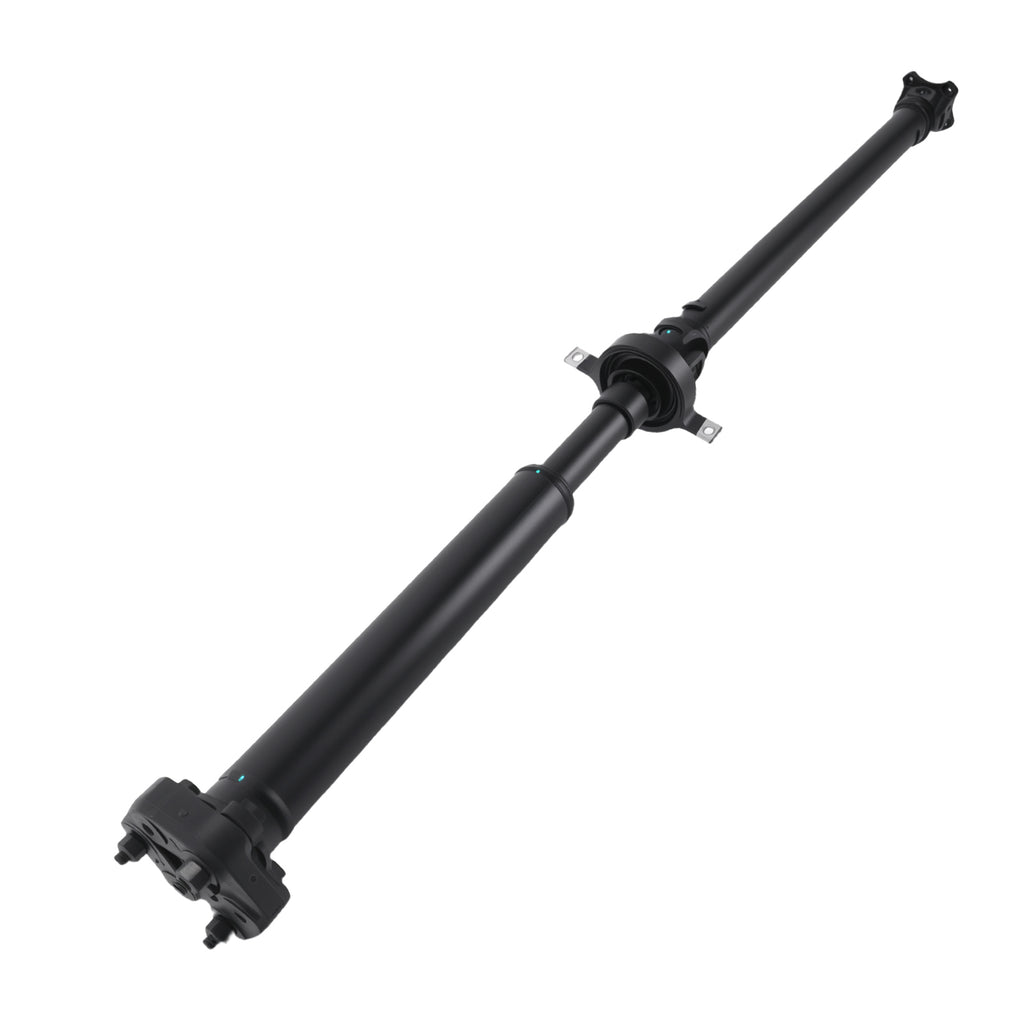 Rear Driveshaft geschikt voor BMW 1 Series E81 116i 118i 120i 2006-2011 7526116