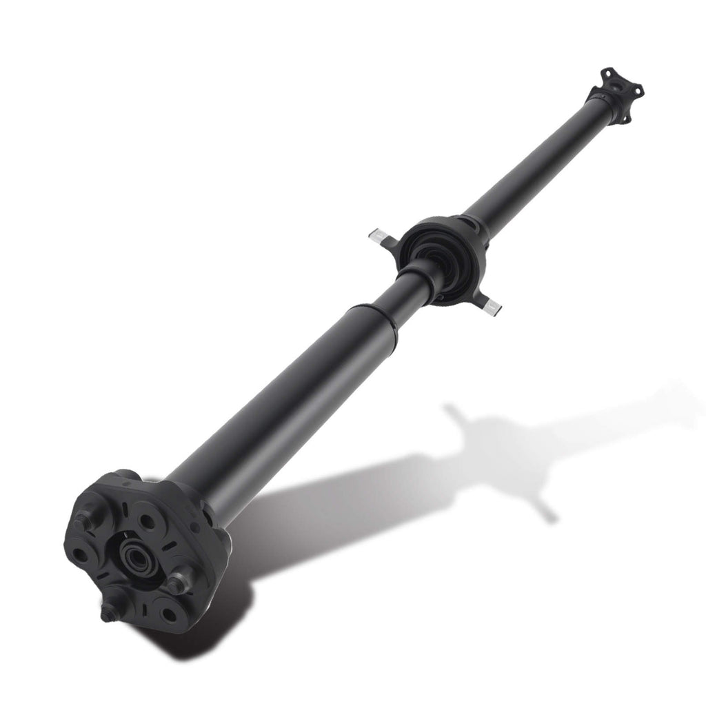 Rear Propshaft Assembly compatible for BMW 1 Series E81 E87 116i 118i 120i 26107526116