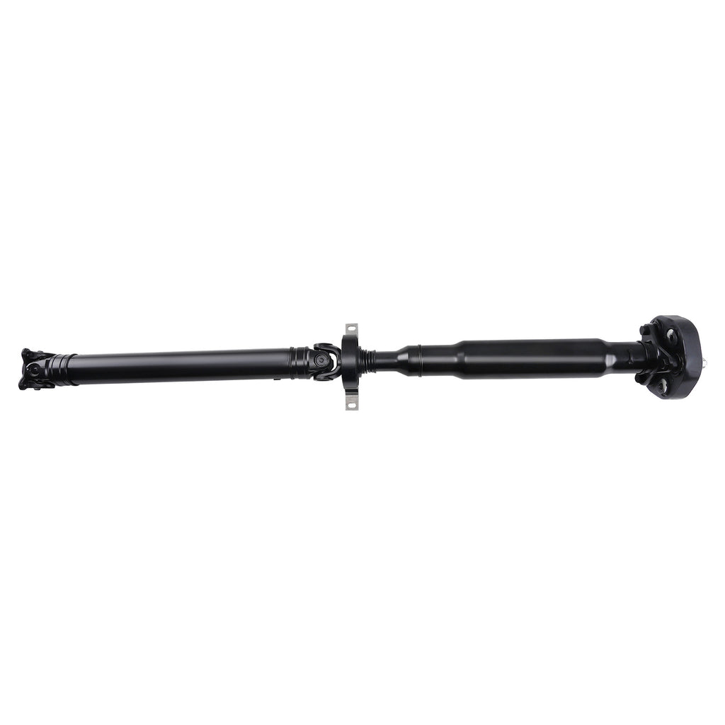 Drive shaft cardan shaft compatible with BMW X3 E83 2.0d 2004-2007 26107579068 26107564741