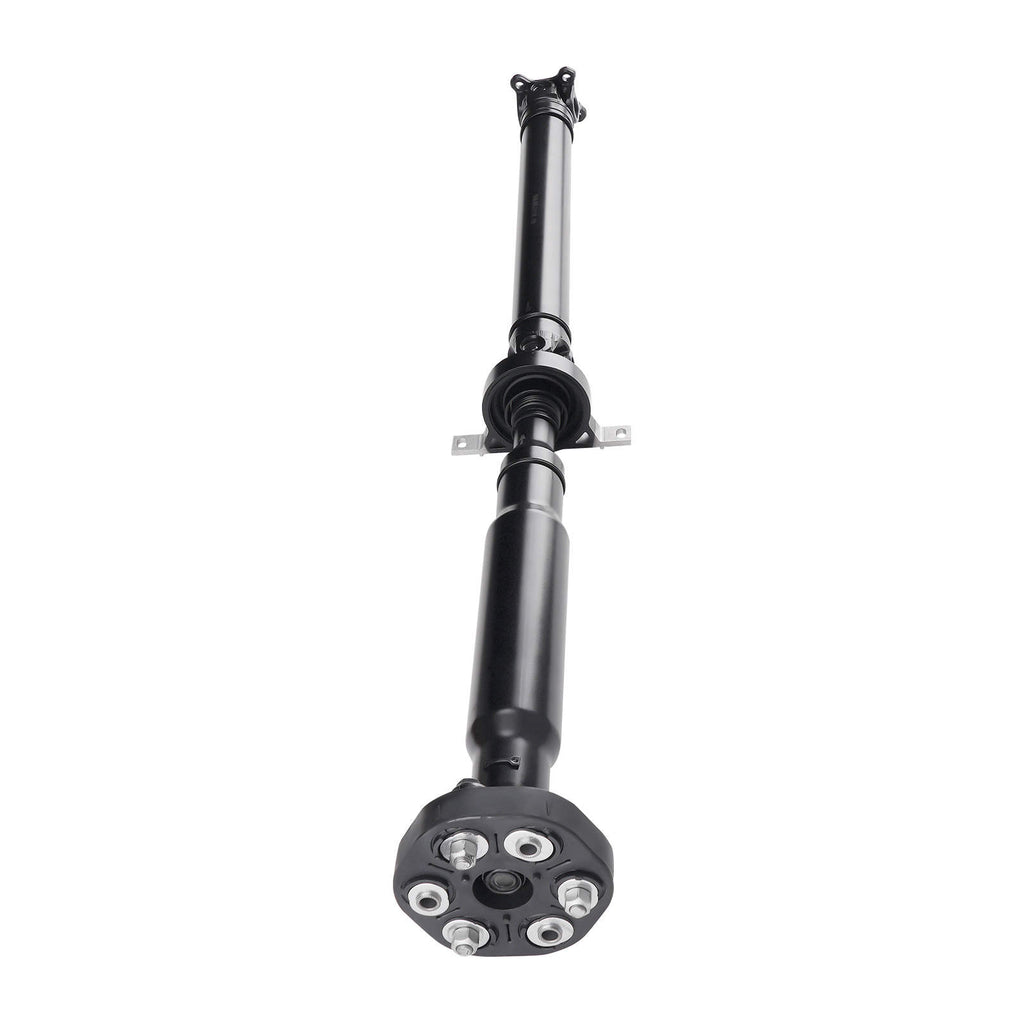 Drive shaft cardan shaft compatible for BMW X3 E83 2.0d 2004-2007 26107579068 26107564741