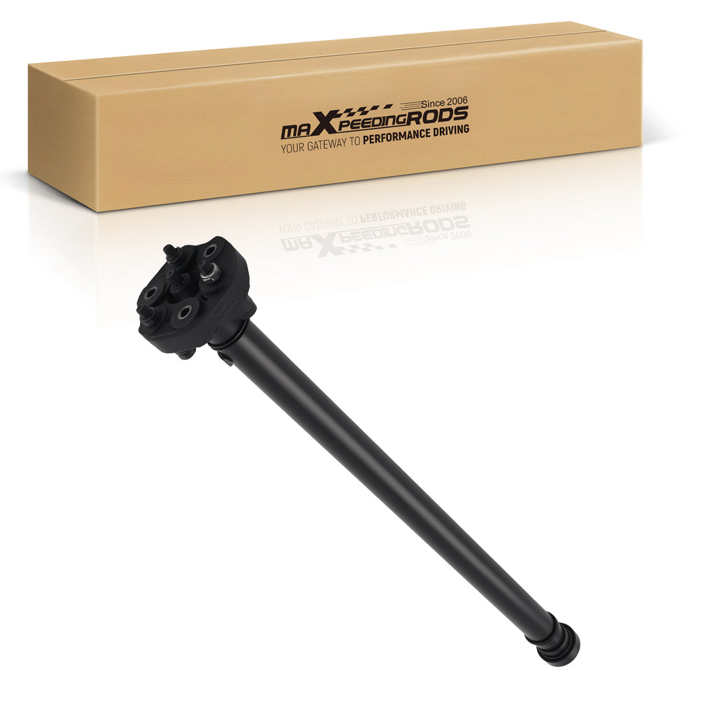 Voor Propshaft 766mm geschikt voor BMW X5 E53 3.0d/i 4.4i 4.6is 2000-2006 7508629