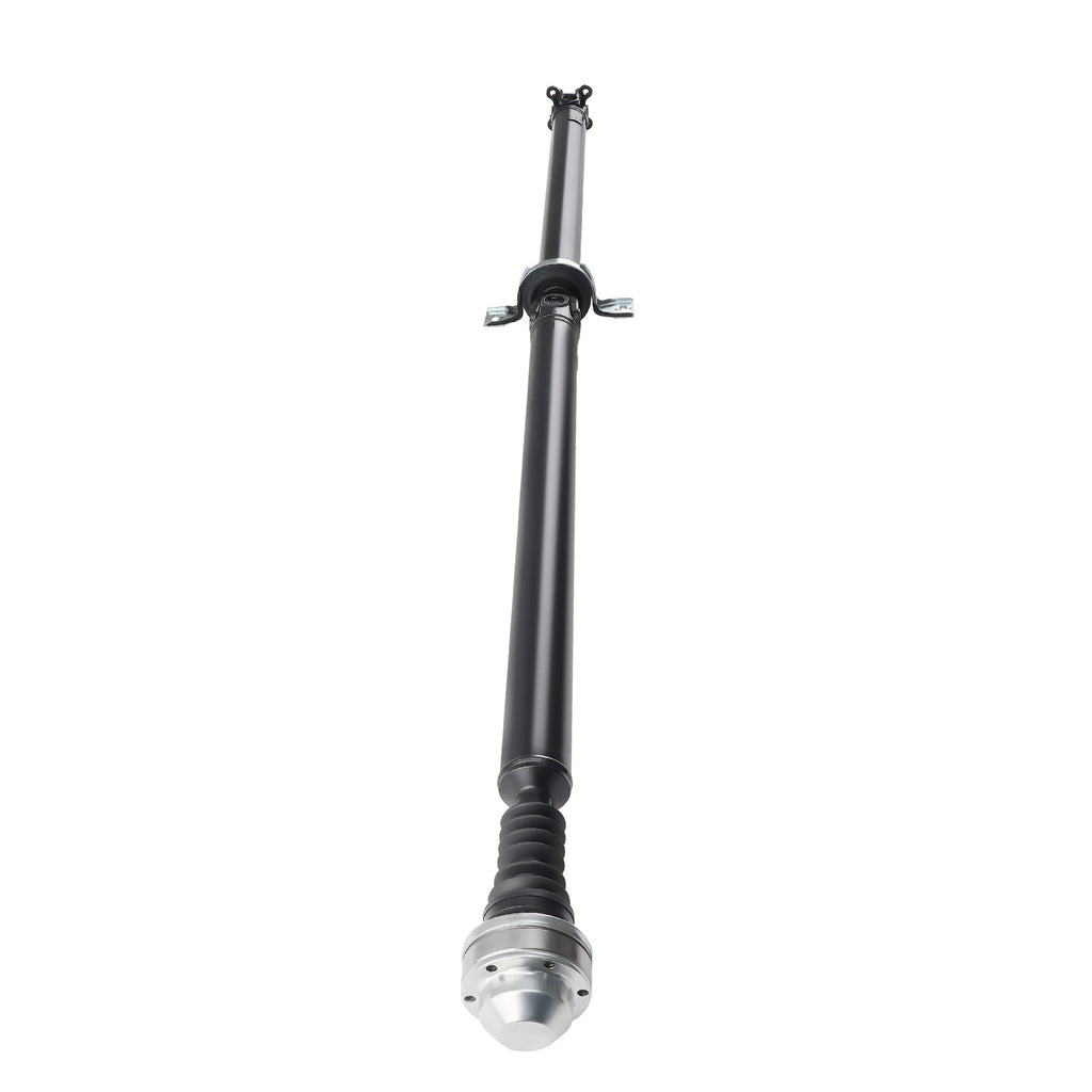 Drive shaft compatibel met Chevrolet Captiva and compatibel met O...