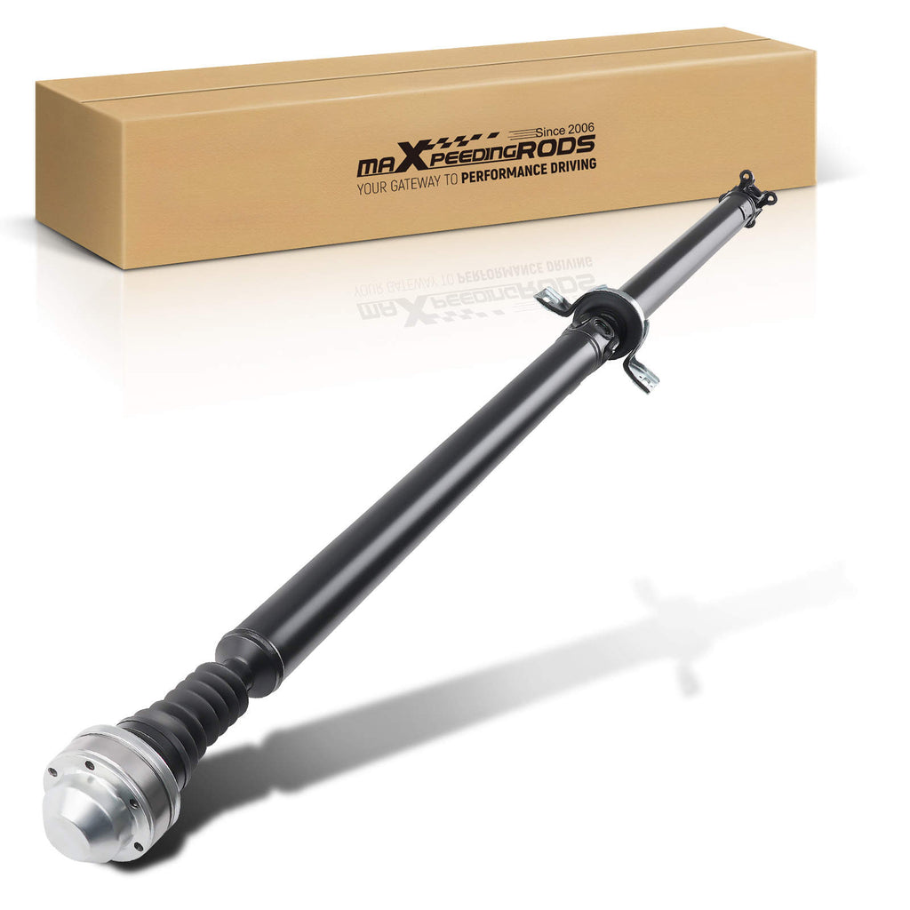 Driveshaft Prop Shaft Assembly compatible for Chevrolet Captiva Sport 2.4L 3.0L 2011-2014