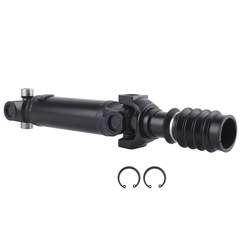 Rear Drive Shaft geschikt voor Jeep Wrangler 4.0L l6 4WD 1997-2006 52098784AC 52098784AB