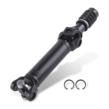 Load image into Gallery viewer, Rear Driveshaft PropShaft Assembly compatible for Jeep Wrangler 1997-2006 4.0L 4WD 936-075