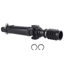 Load image into Gallery viewer, Aandrijfas L=445mm geschikt voor Jeep Wrangler II TJ 4.0 1997-2006 4WD Manual