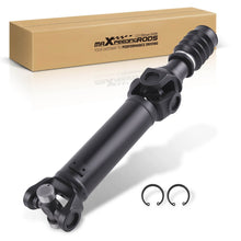 Load image into Gallery viewer, Rear Driveshaft PropShaft Assembly compatible for Jeep Wrangler 1997-2006 4.0L 4WD 936-075