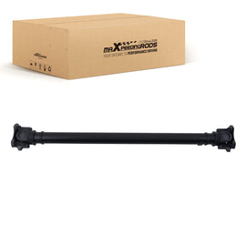 Aandrijfas voorzijde 736mm geschikt voor BMW 3 Serie E90 E91 E92 xDrive 2005-2013