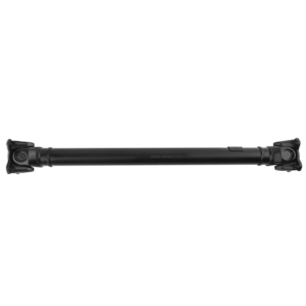 Kardanwelle Gelenkwelle Vorne 645mm compatible for BMW 5er E60 5er Touring E61 26207534636