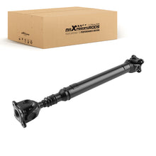 Load image into Gallery viewer, Arbre Avant Acier compatible for Mercedes E500 S500 S430 4matic W211 W220 220 2002-2008 AT