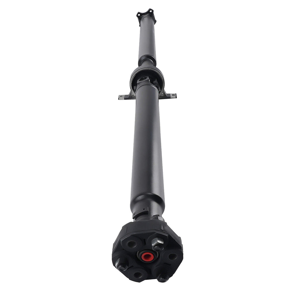 Rear Drive Shaft Prop Shaft compatible for BMW 323Ci 323i 325ci 325i E46 99-06 Manual Trans