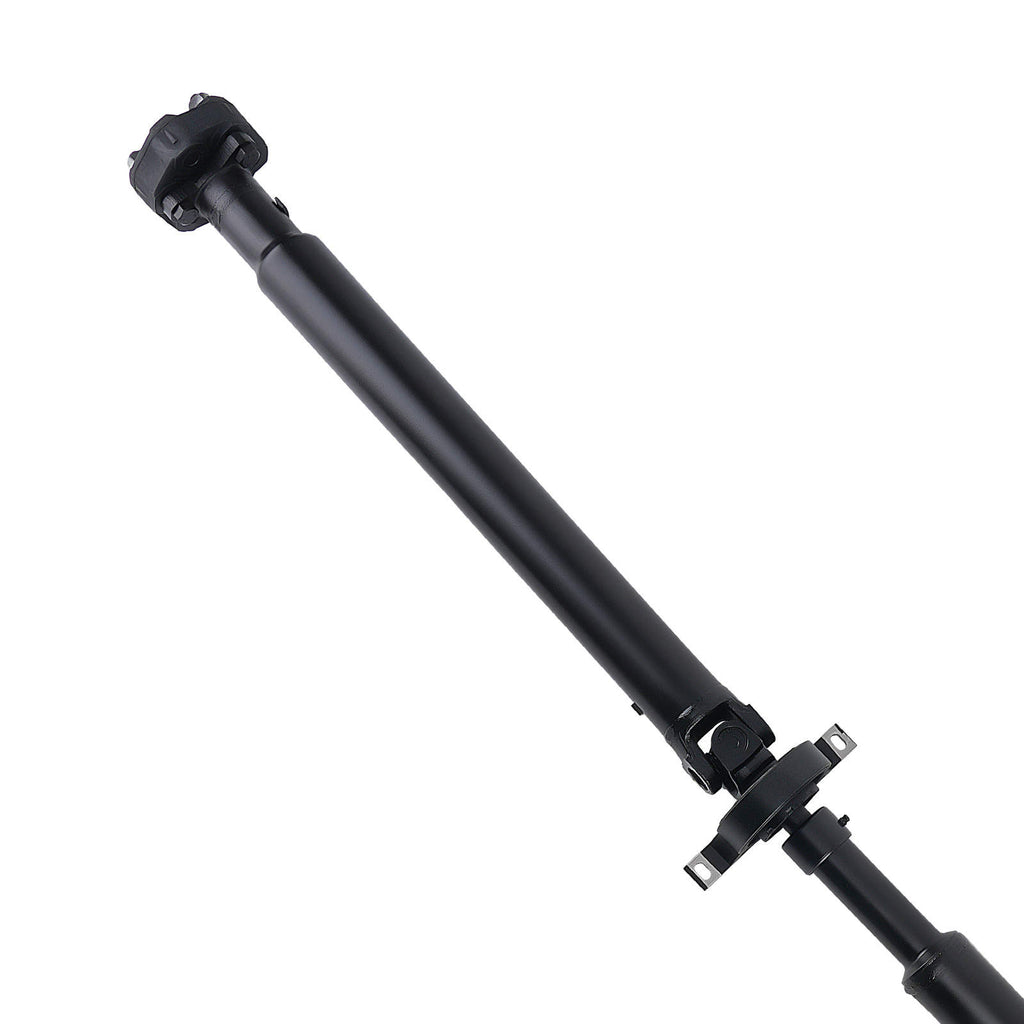 Rear Drive Shaft Prop Shaft compatible for BMW 323Ci 323i 325ci 325i E46 99-06 Manual Trans