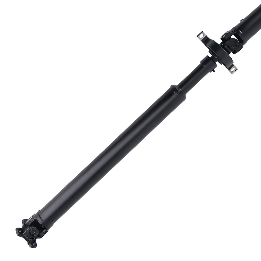 Rear Drive Shaft Prop Shaft compatible for BMW 323Ci 323i 325ci 325i E46 99-06 Manual Trans