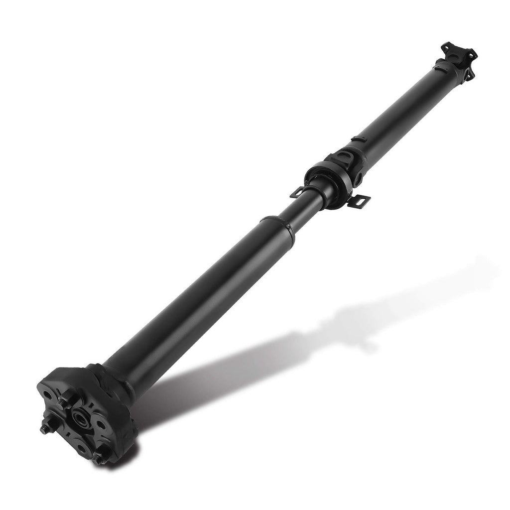 Rear Driveshaft Prop Shaft Assembly compatible for BMW E46 325xi 330xi 2.5L 3.0L 2001-2005