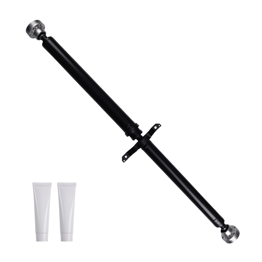 Rear Propshaft geschikt voor Audi A4 Quattro B6 B7 2000-2008 AWD 8E0521101T 8E0521101G