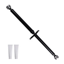 Load image into Gallery viewer, Rear Propshaft geschikt voor Audi A4 Quattro B6 B7 2000-2008 AWD 8E0521101T 8E0521101G