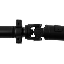 Load image into Gallery viewer, Rear Driveshaft Propeller Shaft compatible for Volvo V70 2.3L 2.4L 2001 2002 AWD Auto Trans
