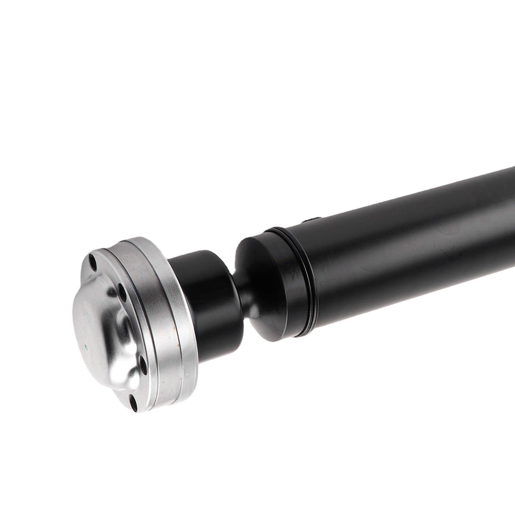 Drive Shaft Assembly Front compatible for Mercedes-Benz ML350 W166 2012-2015 AWD Auto Trans