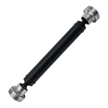 Load image into Gallery viewer, Front Driveshaft Prop Shaft Assembly compatible for Mercedes-Benz W166 GL450 GL550 GL63 AMG