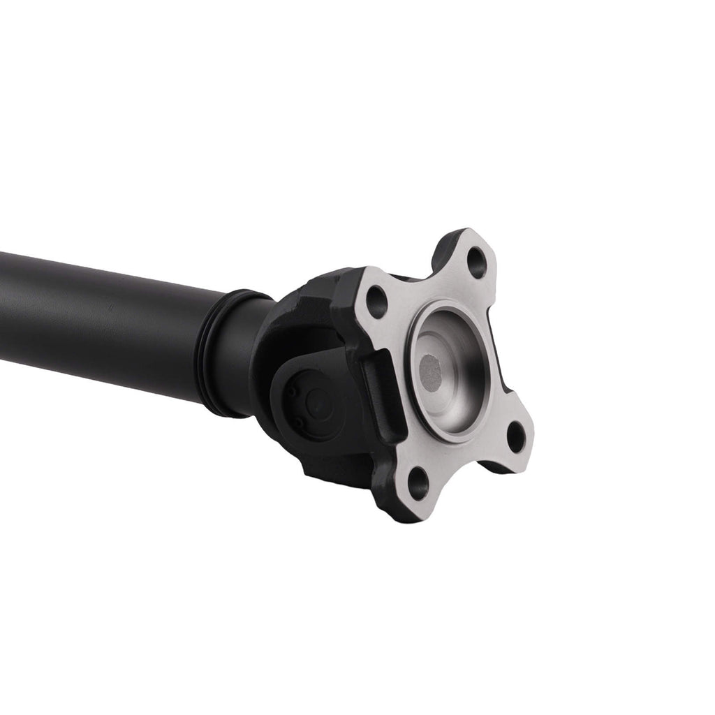 27.76 Front Driveshaft Propeller Shaft Assembly compatible with BMW E70 X5 E71 X6 2008-2010 AWD