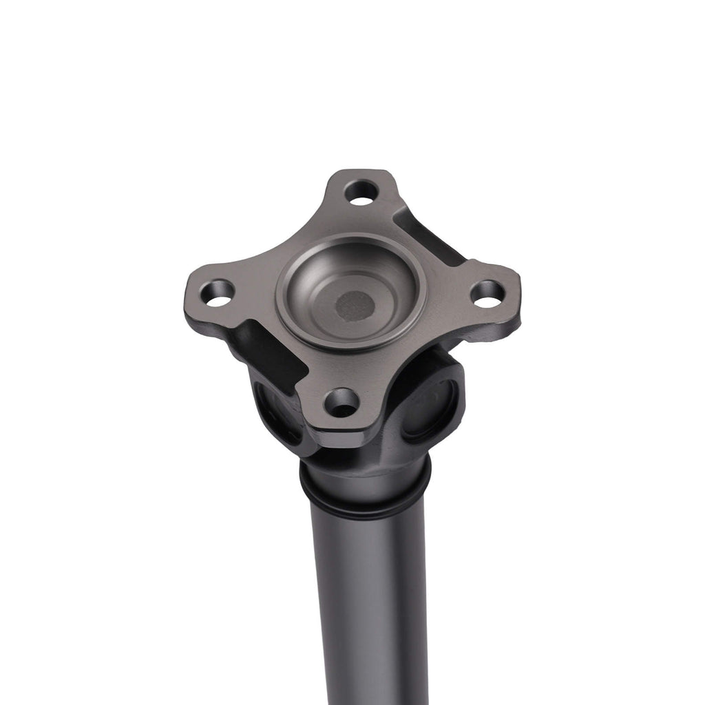 27.76 Front Driveshaft Propeller Shaft Assembly compatible with BMW E70 X5 E71 X6 2008-2010 AWD