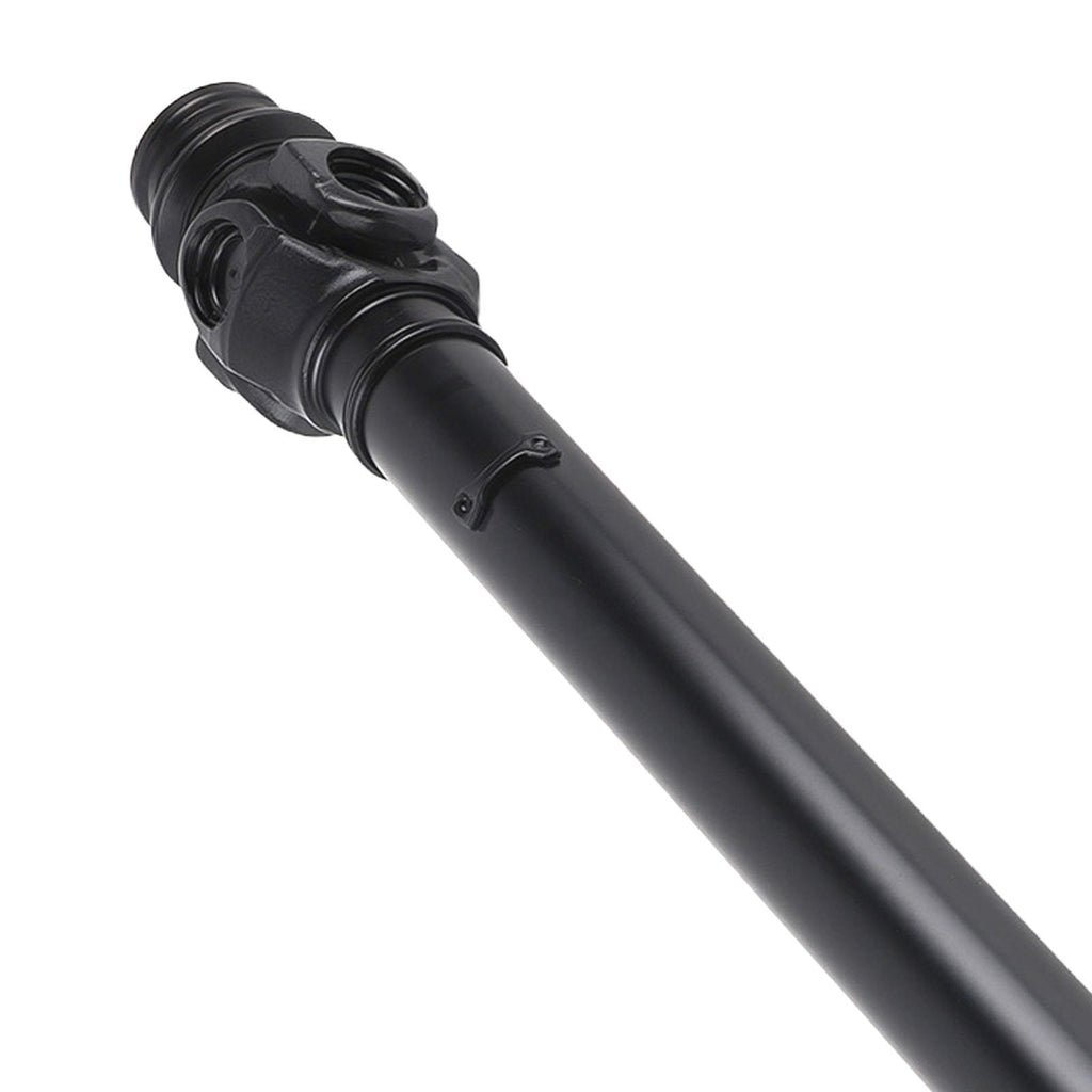 Front Propshaft Assembly compatible for BMW X3 F25 10-17 X4 F26 14-18 AWD 7589985 8605867
