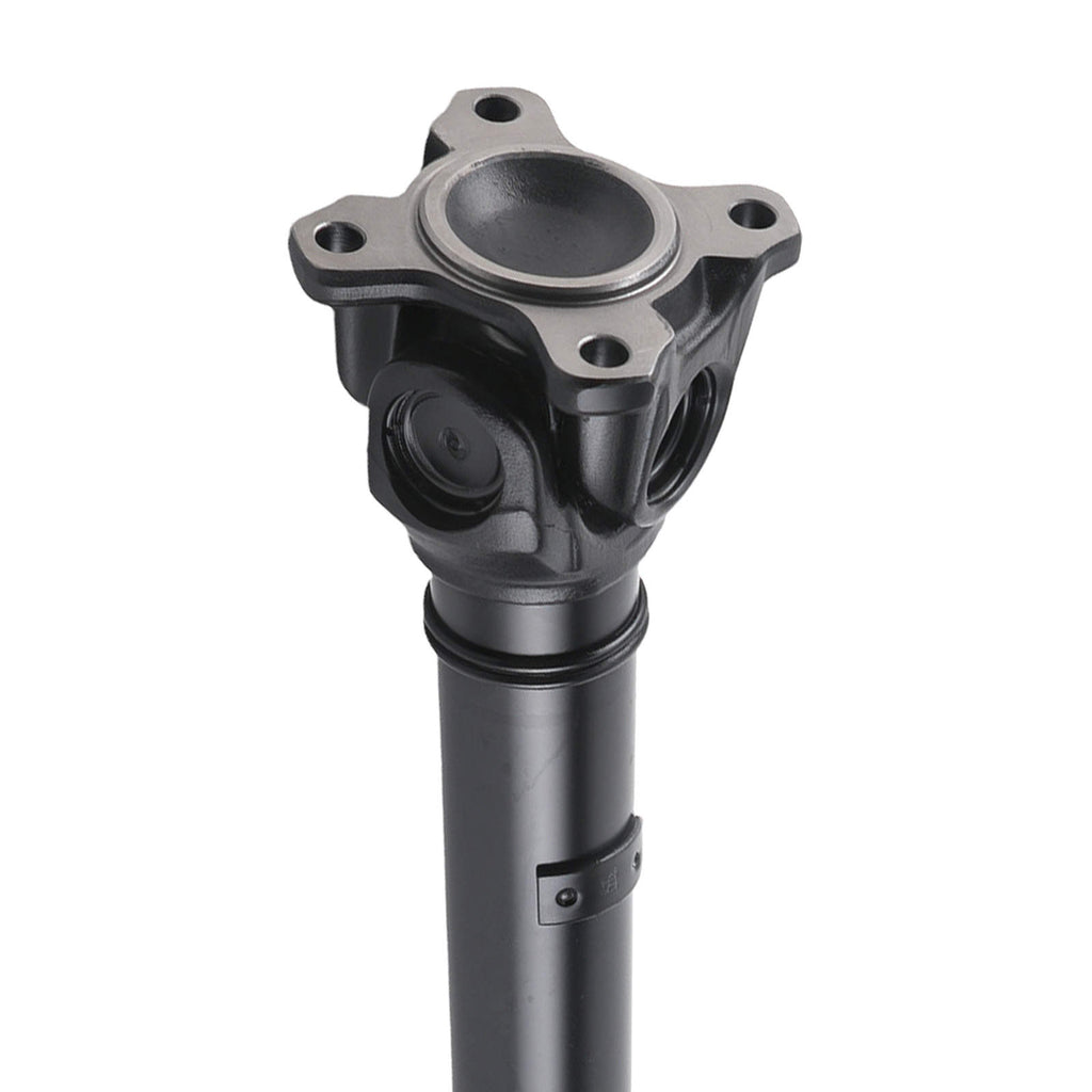 Front Propshaft Assembly compatible for BMW X3 F25 10-17 X4 F26 14-18 AWD 7589985 8605867