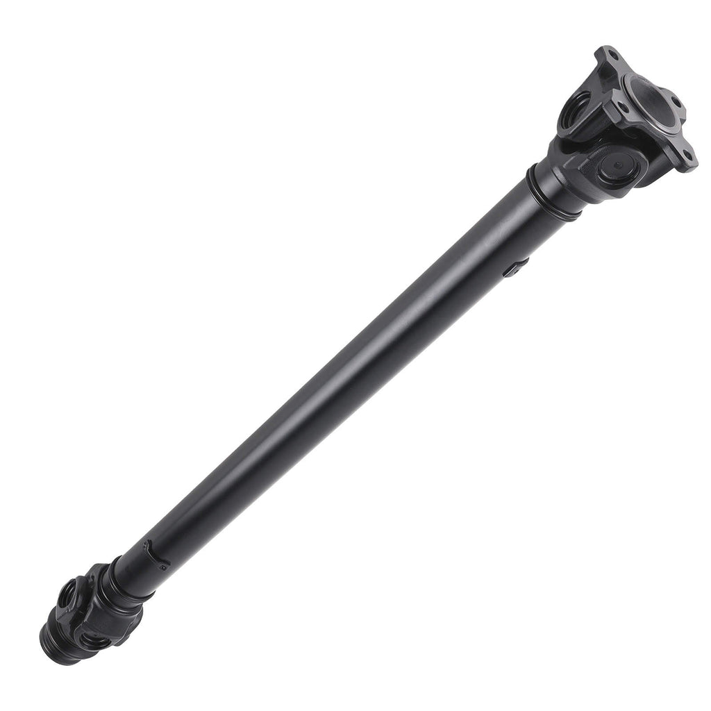 Front Propshaft Assembly compatible for BMW X3 F25 10-17 X4 F26 14-18 AWD 7589985 8605867