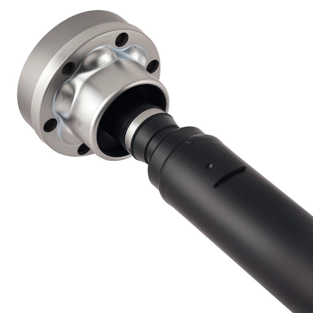 Front Driveshaft Prop Shaft compatible with Audi Q7 07-10 compatible with Porsche Cayenne 2003-2010 938-300