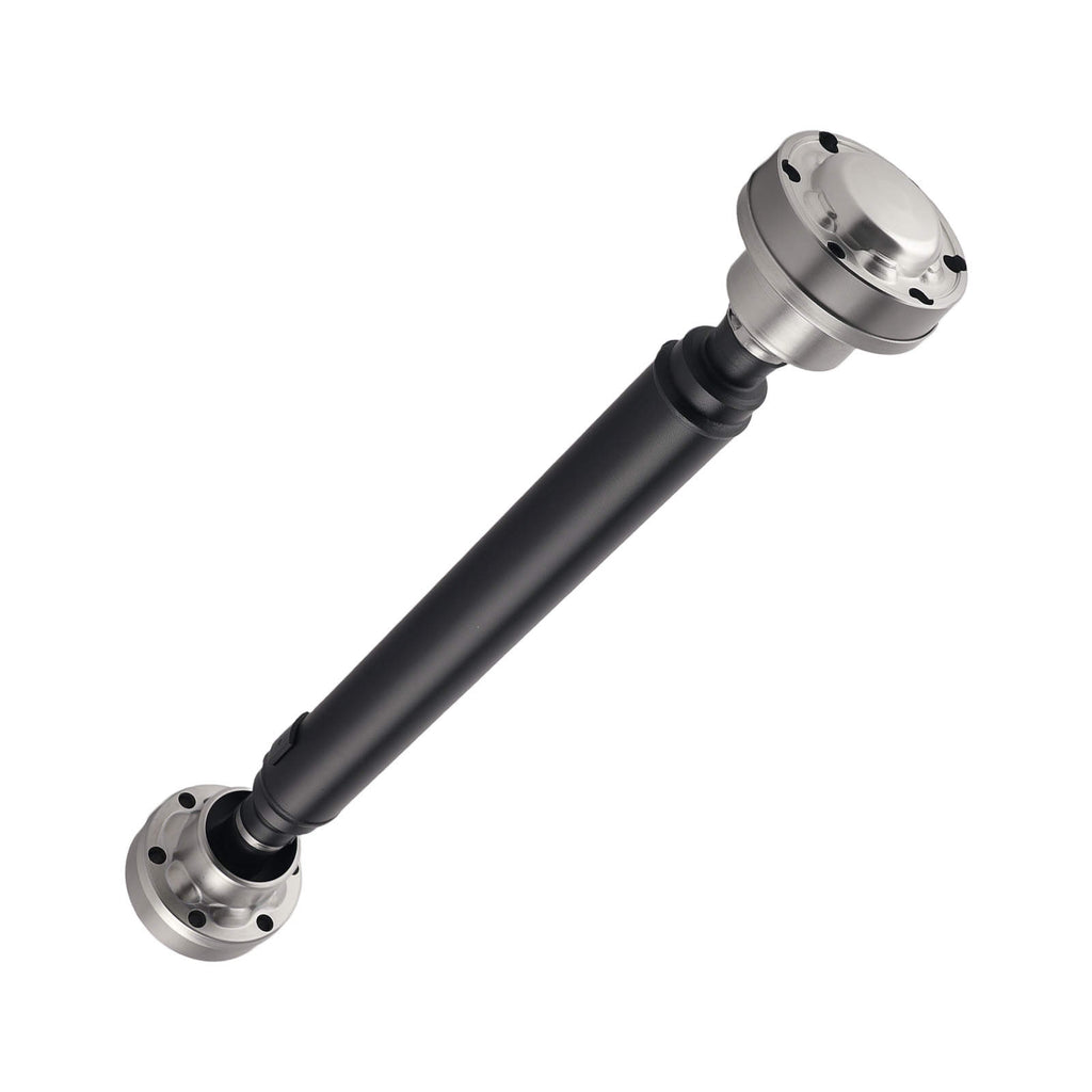 Front Driveshaft Prop Shaft compatible with Audi Q7 07-10 compatible with Porsche Cayenne 2003-2010 938-300